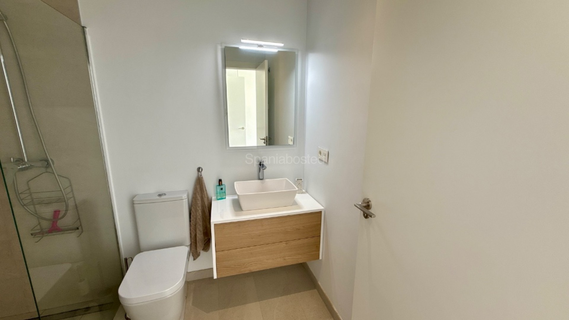 Resale - Apartment -
Pilar de la Horadada - Mil Palmeras