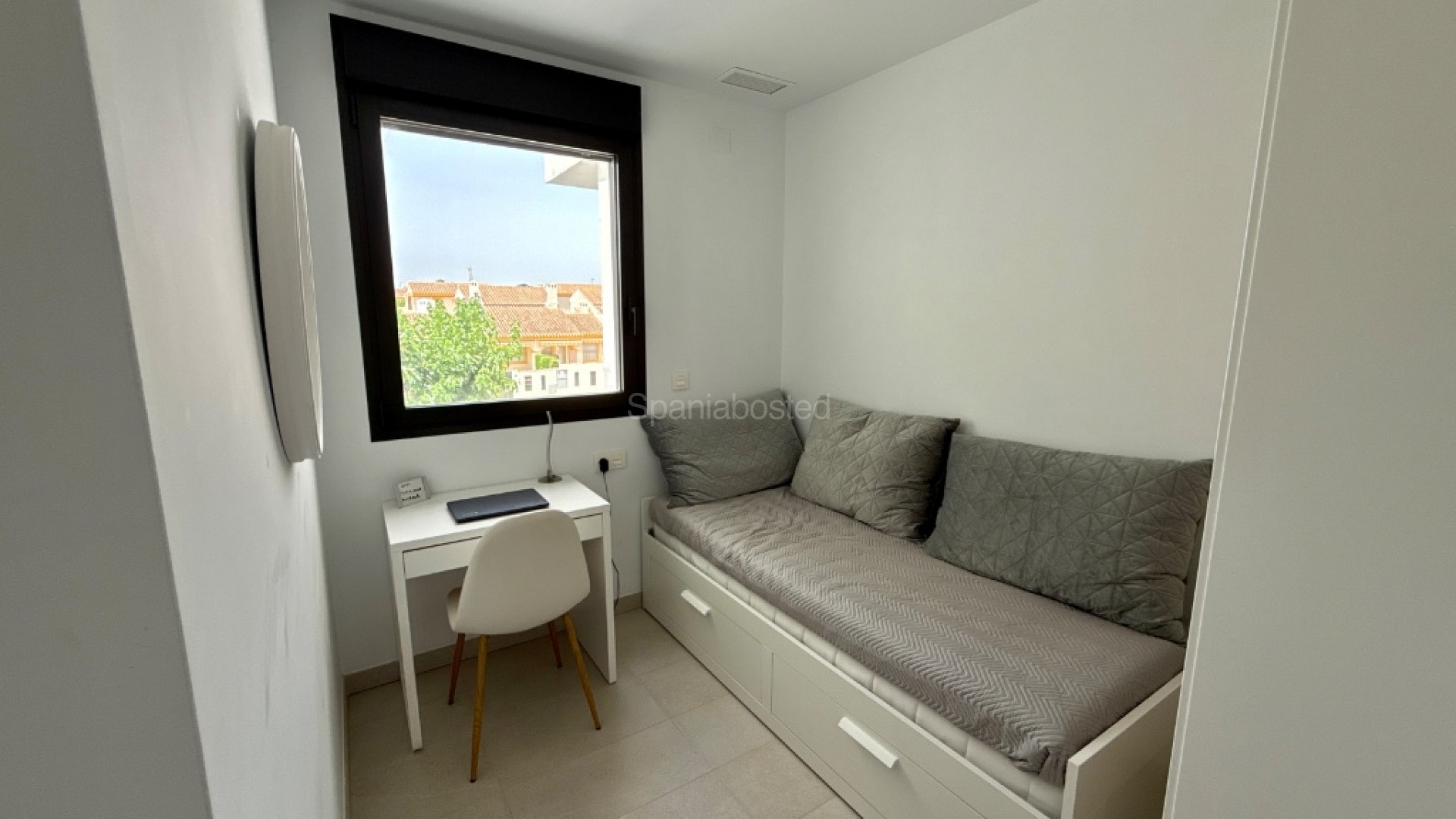 Resale - Apartment -
Pilar de la Horadada - Mil Palmeras