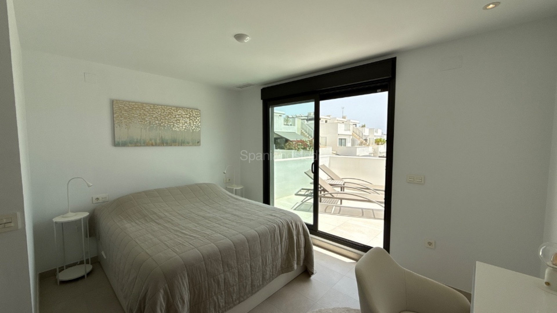 Resale - Apartment -
Pilar de la Horadada - Mil Palmeras