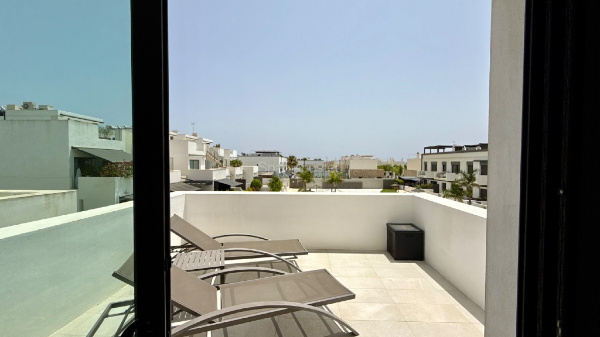 Resale - Apartment -
Pilar de la Horadada - Mil Palmeras