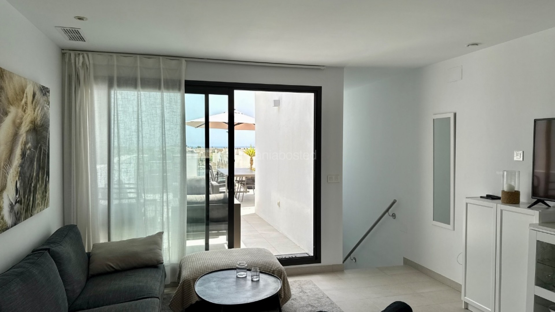 Resale - Apartment -
Pilar de la Horadada - Mil Palmeras