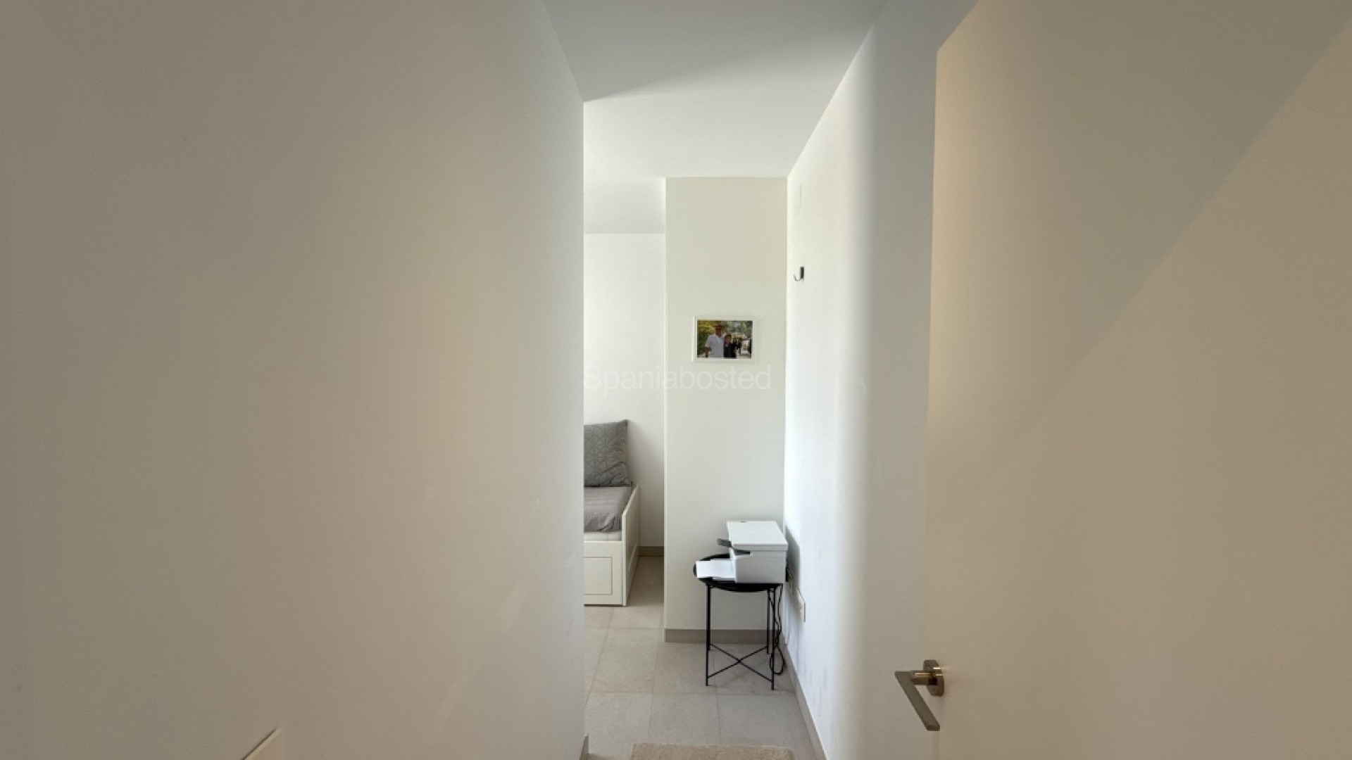 Resale - Apartment -
Pilar de la Horadada - Mil Palmeras