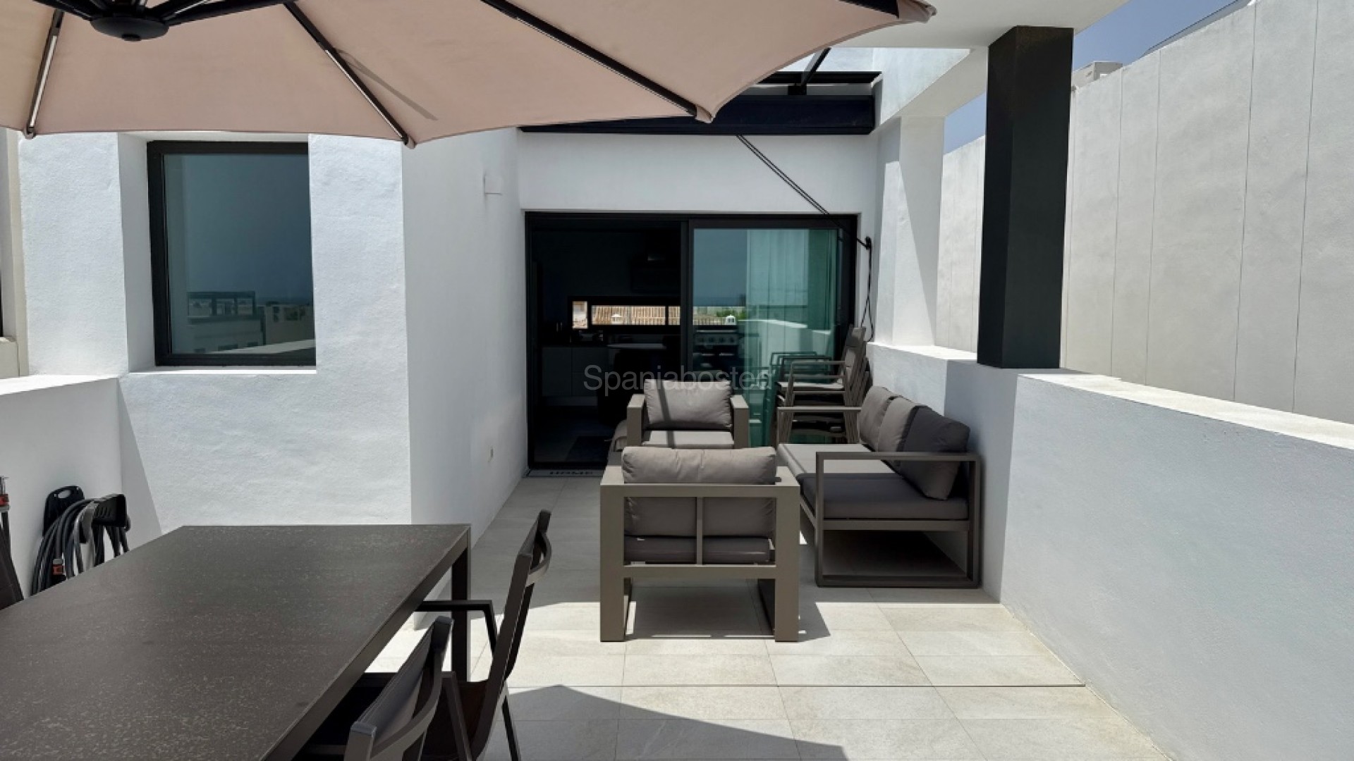 Resale - Apartment -
Pilar de la Horadada - Mil Palmeras