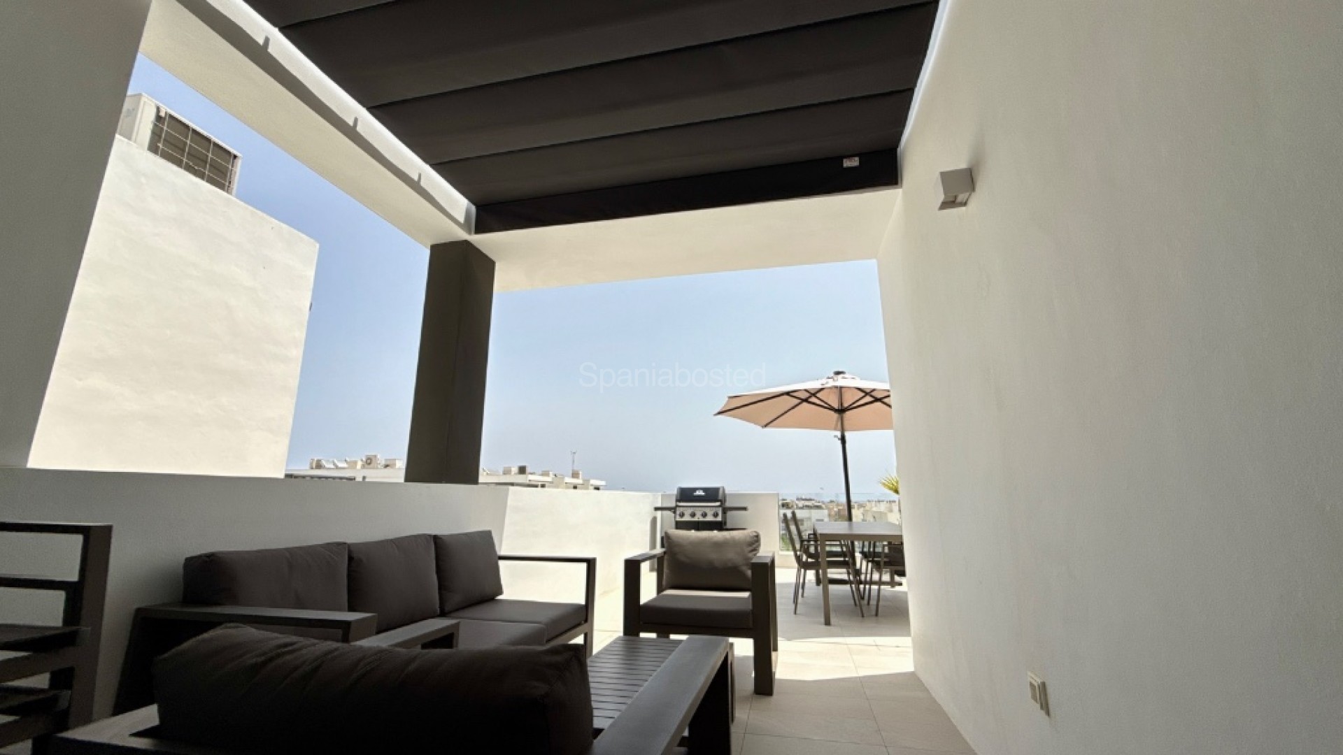 Resale - Apartment -
Pilar de la Horadada - Mil Palmeras