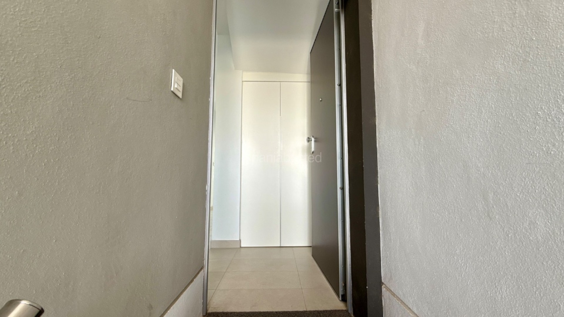 Resale - Apartment -
Pilar de la Horadada - Mil Palmeras