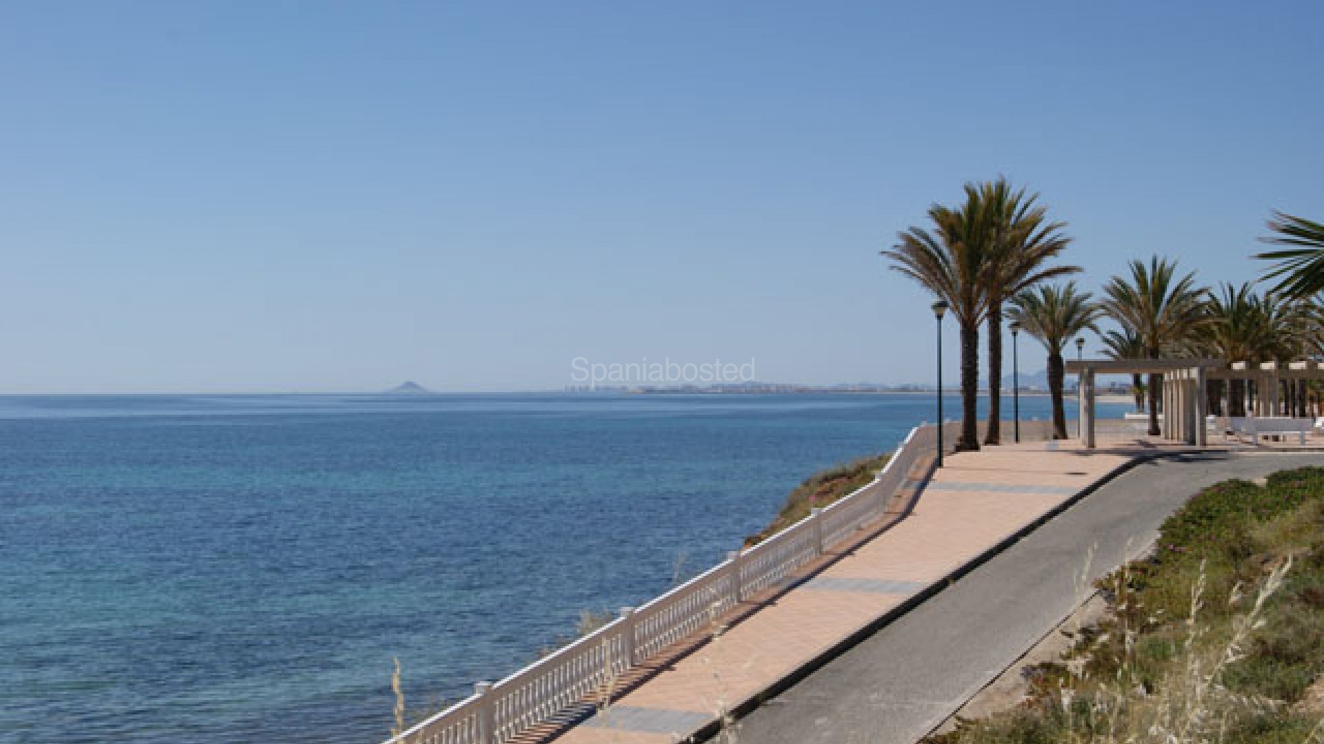 Resale - Apartment -
Pilar de la Horadada - Mil Palmeras