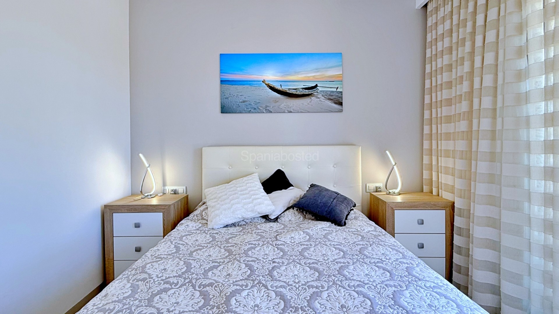 Resale - Apartment -
Pilar de la Horadada - Torre de la Horadada