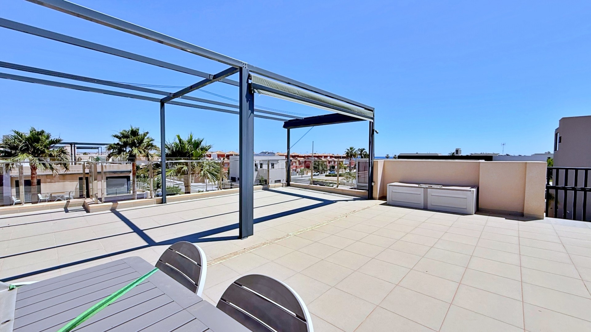Resale - Apartment -
Pilar de la Horadada - Torre de la Horadada