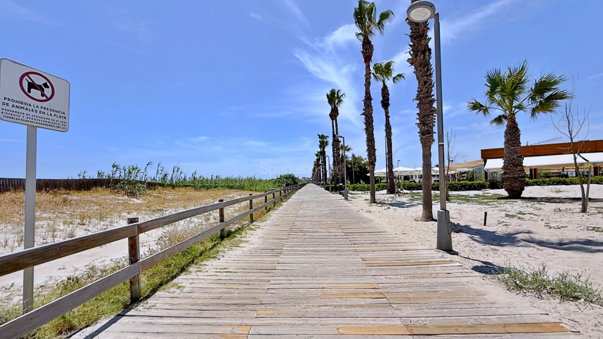 Resale - Apartment -
Pilar de la Horadada - Torre de la Horadada