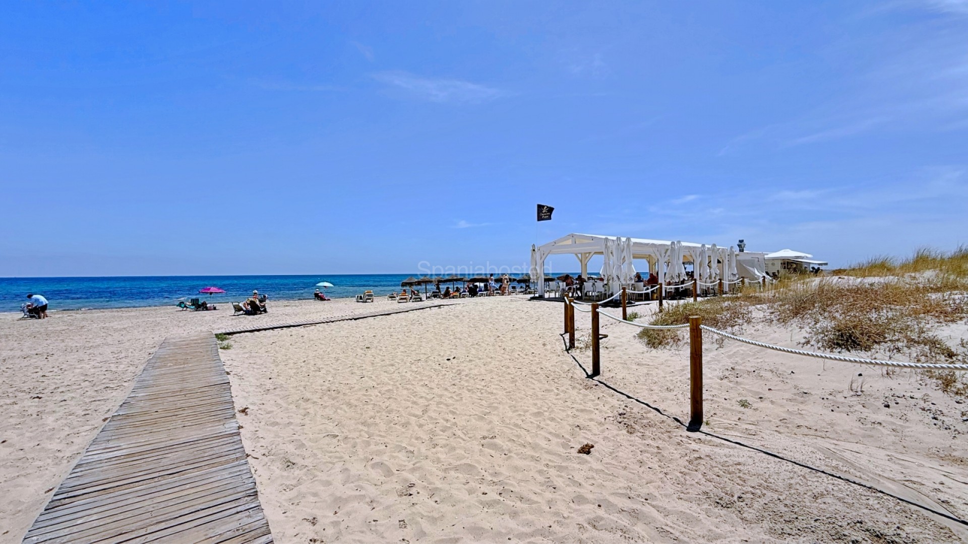 Resale - Apartment -
Pilar de la Horadada - Torre de la Horadada