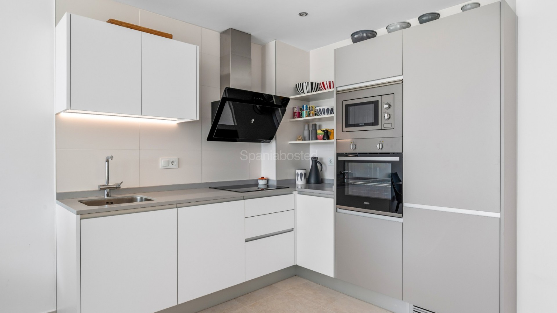 Resale - Apartment -
Pilar de la Horadada