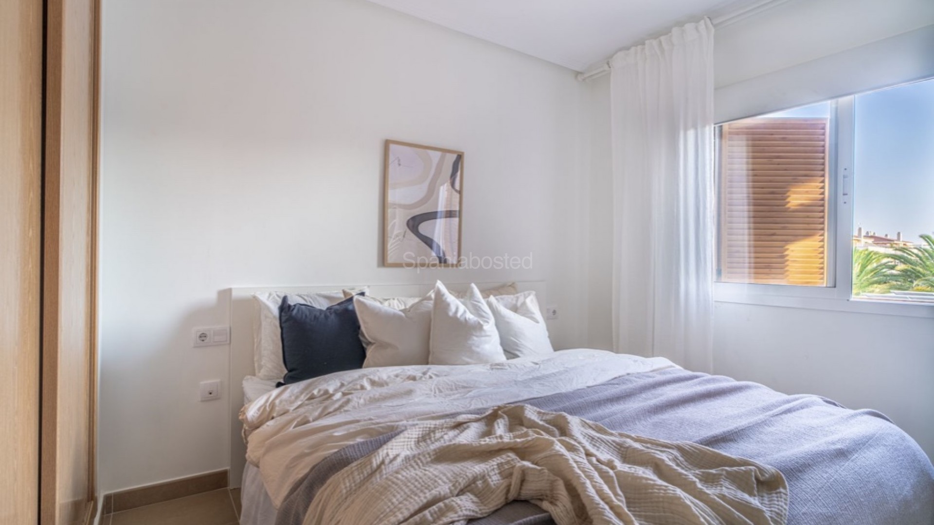 Resale - Apartment -
Playa Flamenca - Zeniamar