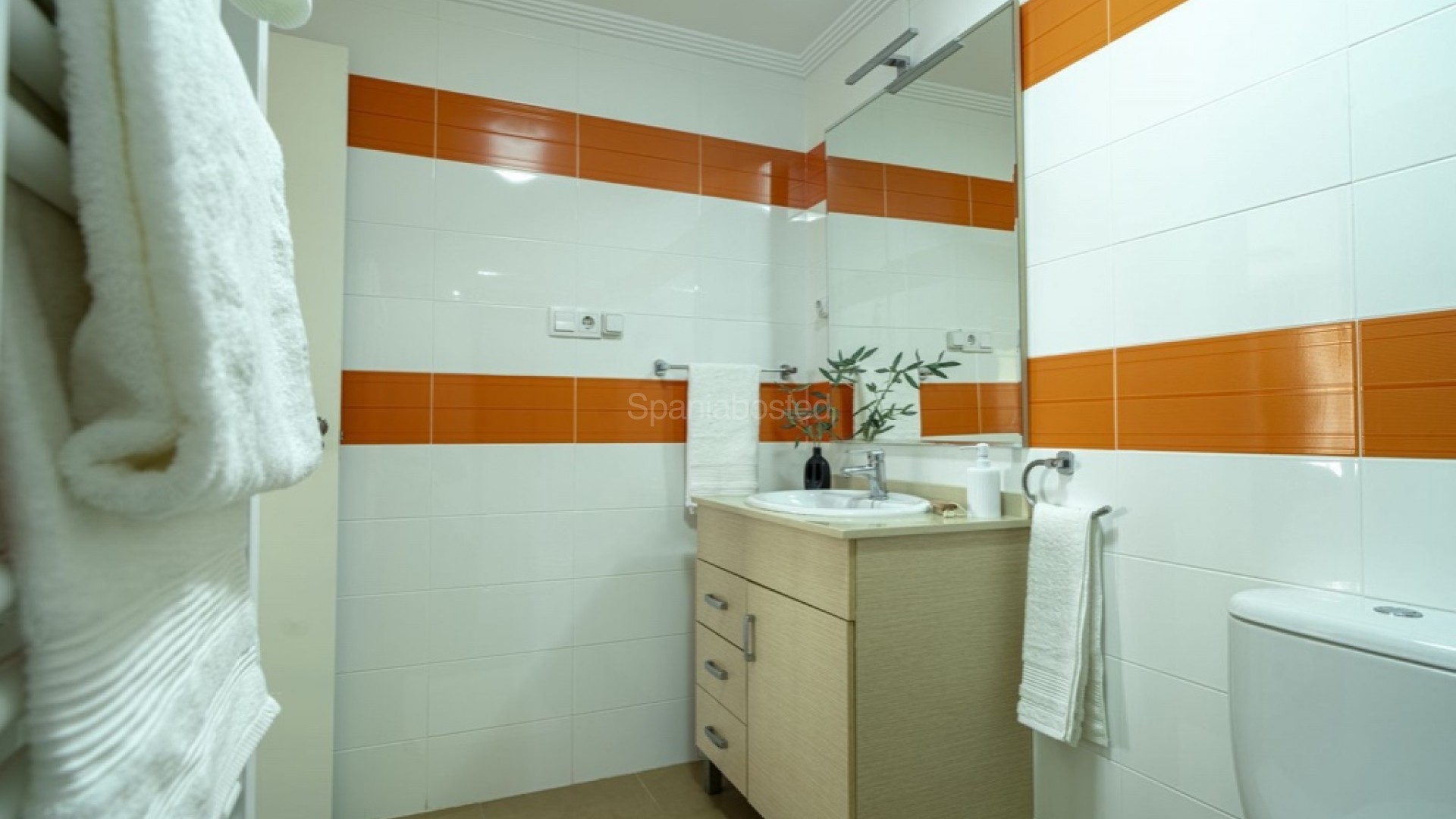 Resale - Apartment -
Playa Flamenca - Zeniamar