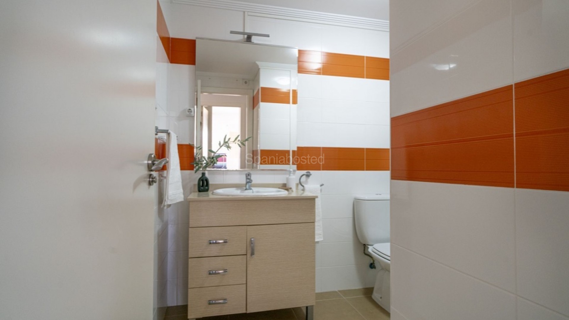 Resale - Apartment -
Playa Flamenca - Zeniamar