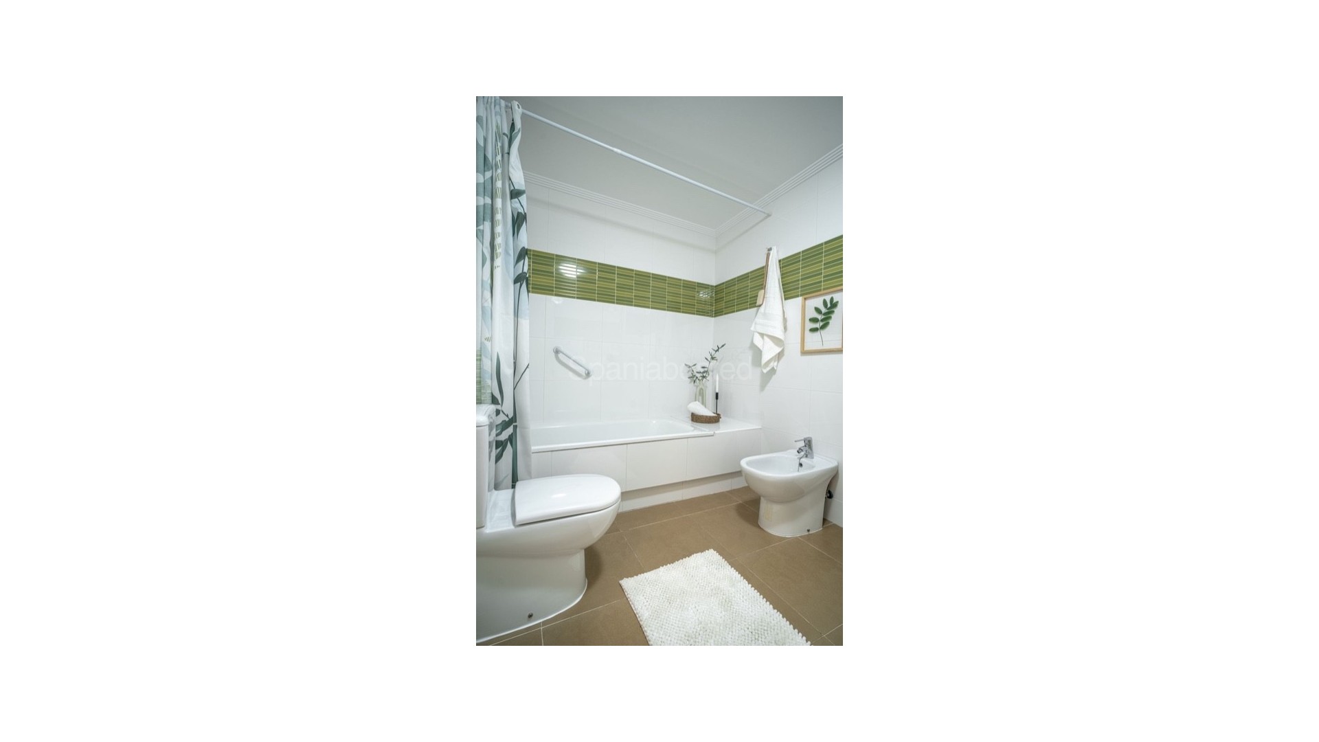 Resale - Apartment -
Playa Flamenca - Zeniamar