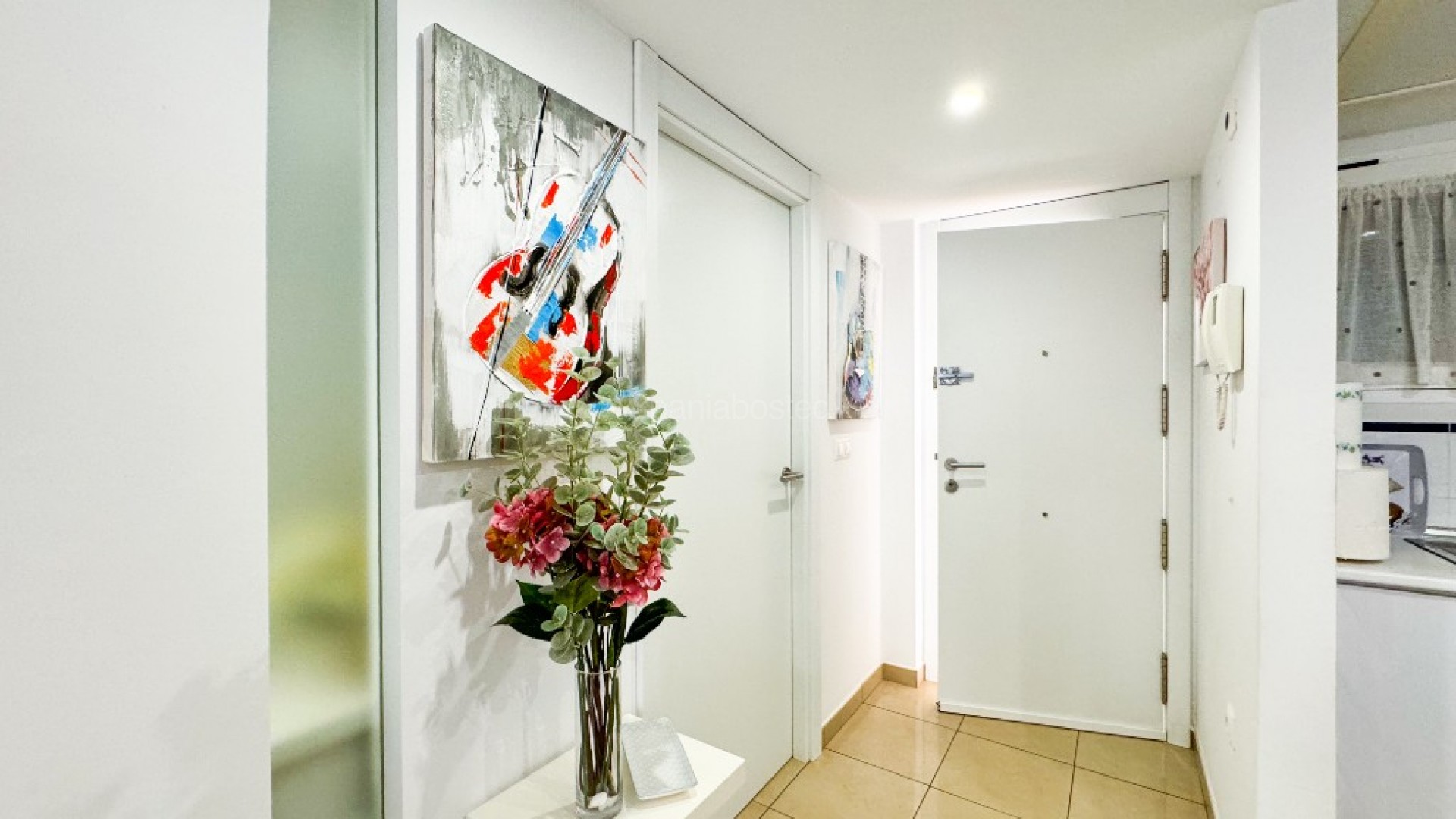 Resale - Apartment -
Playa Flamenca