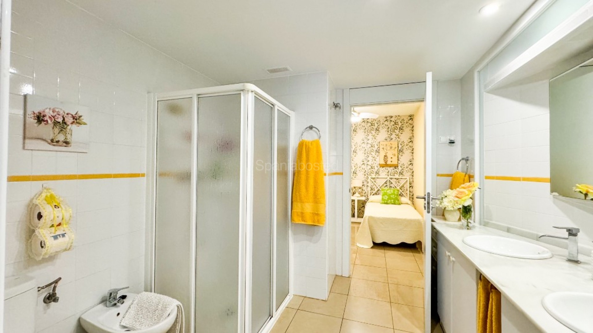 Resale - Apartment -
Playa Flamenca