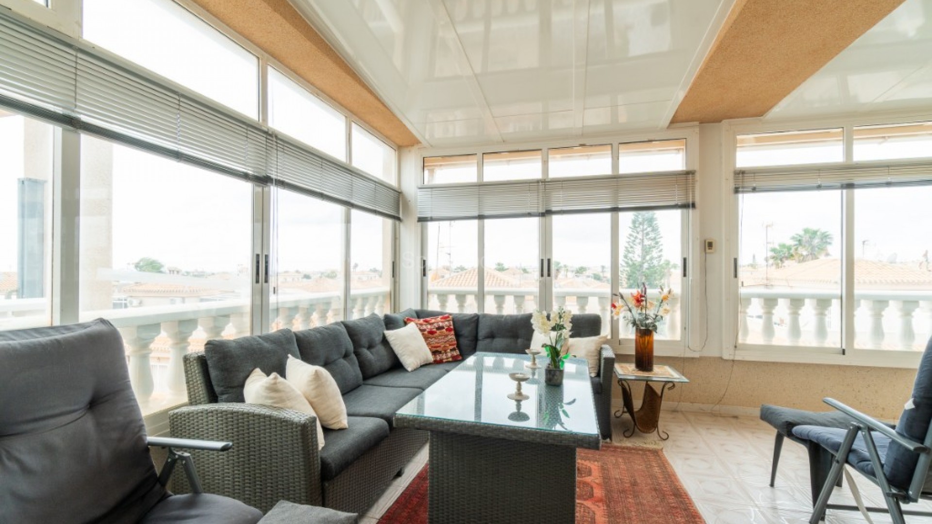 Resale - Apartment -
Playa Flamenca