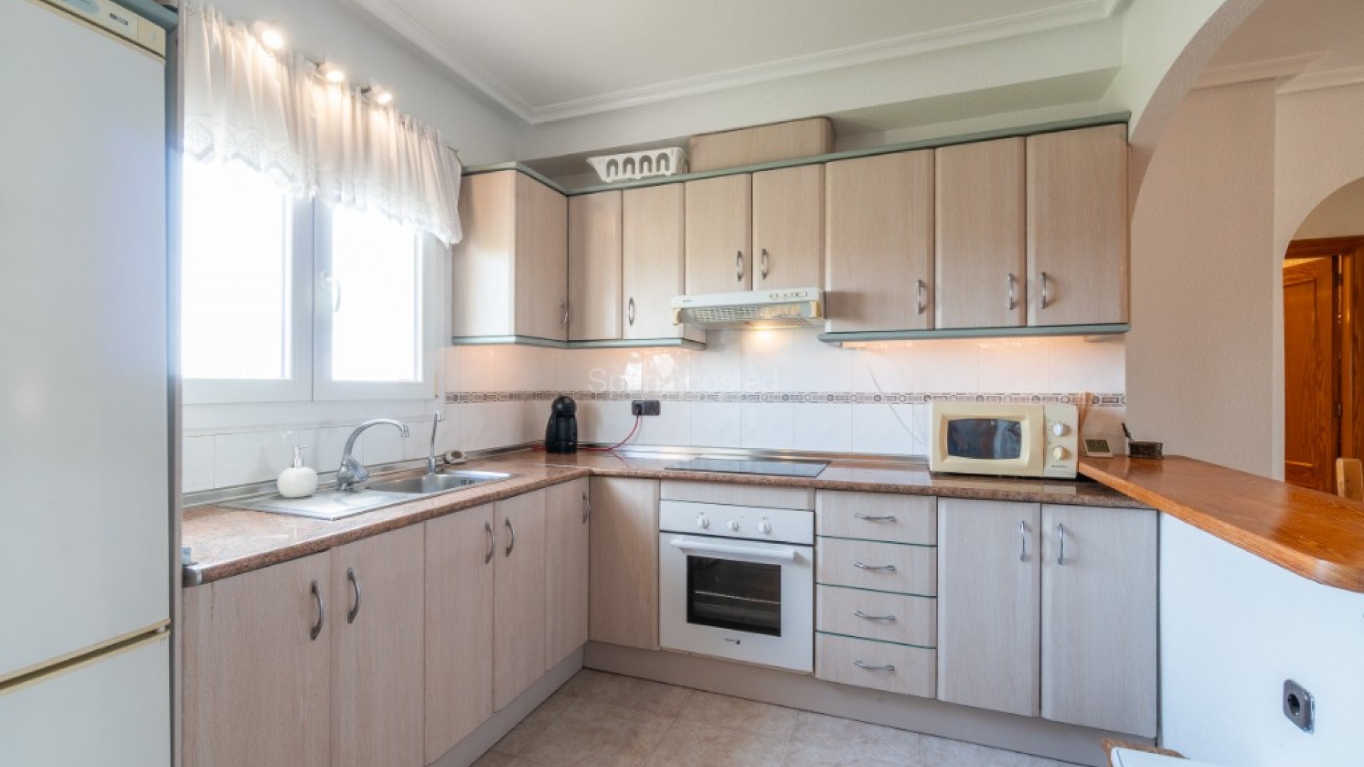 Resale - Apartment -
Playa Flamenca