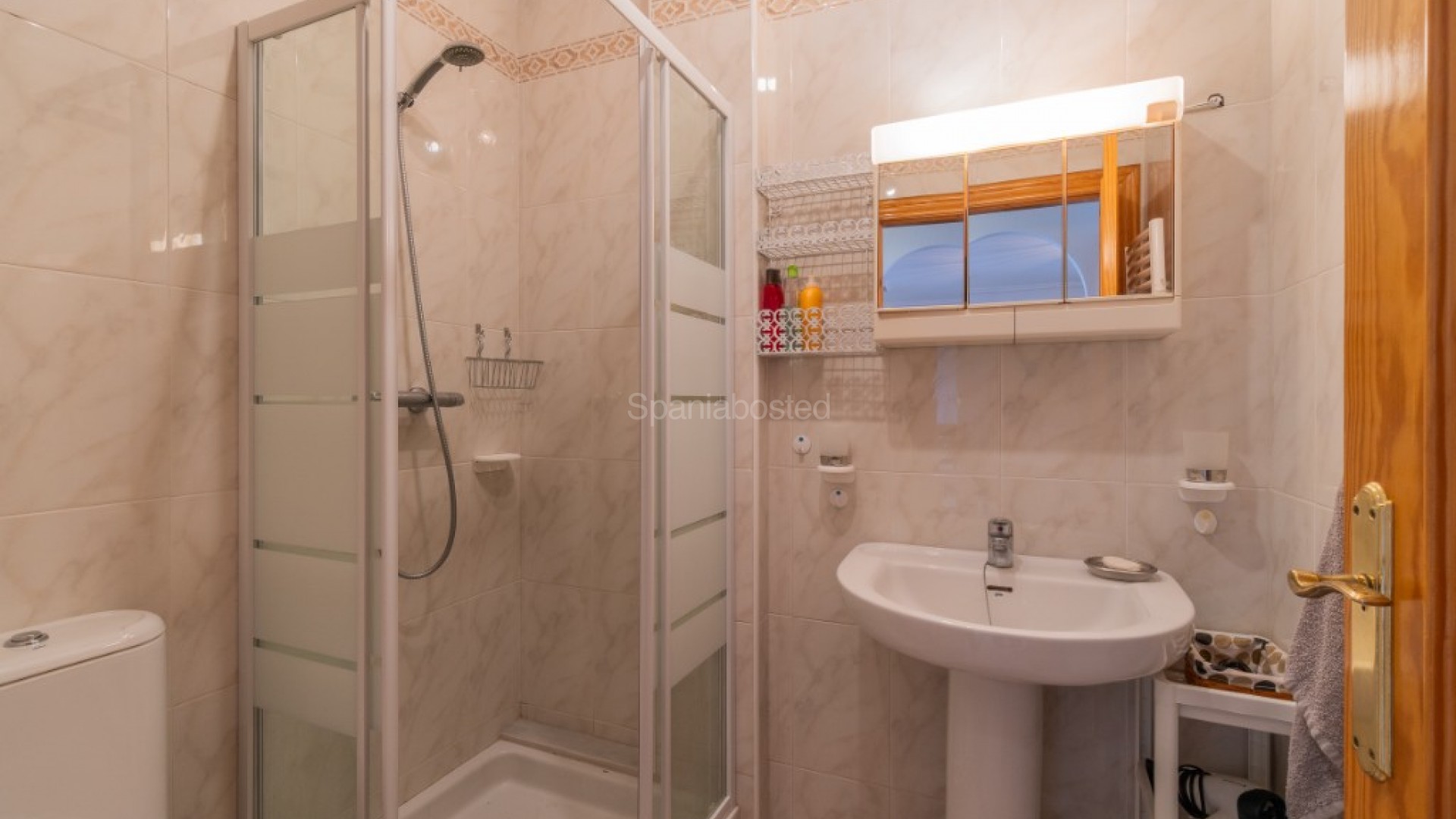 Resale - Apartment -
Playa Flamenca