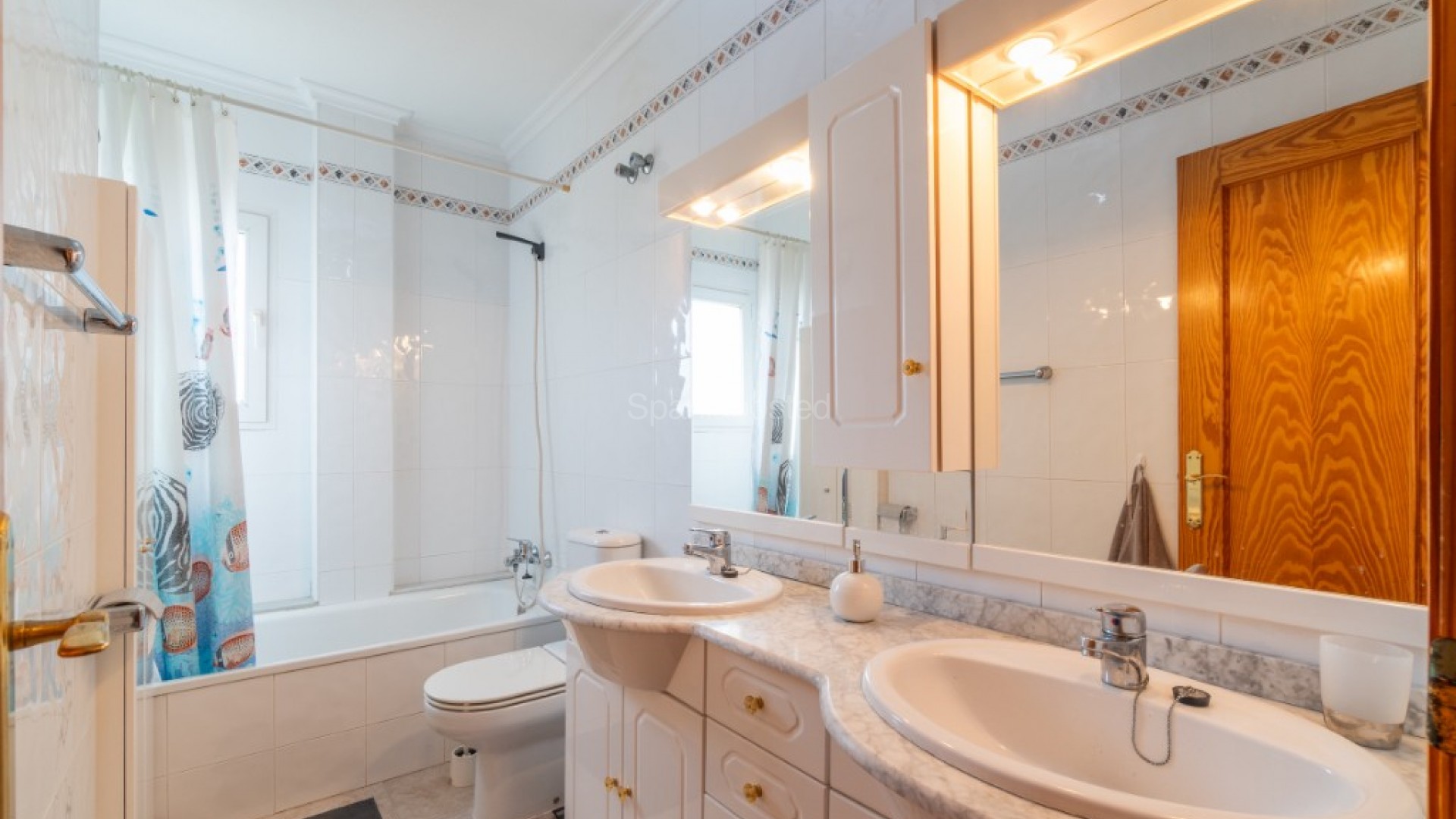 Resale - Apartment -
Playa Flamenca