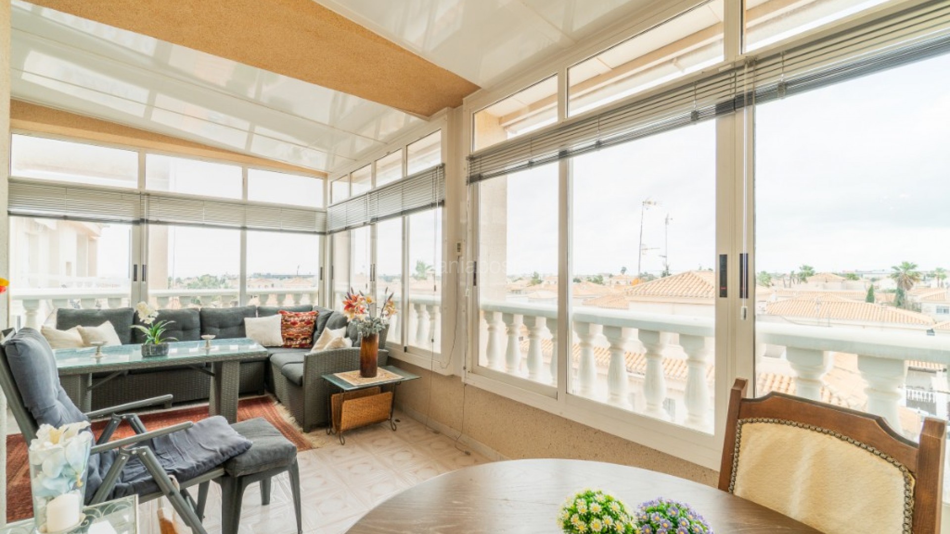 Resale - Apartment -
Playa Flamenca