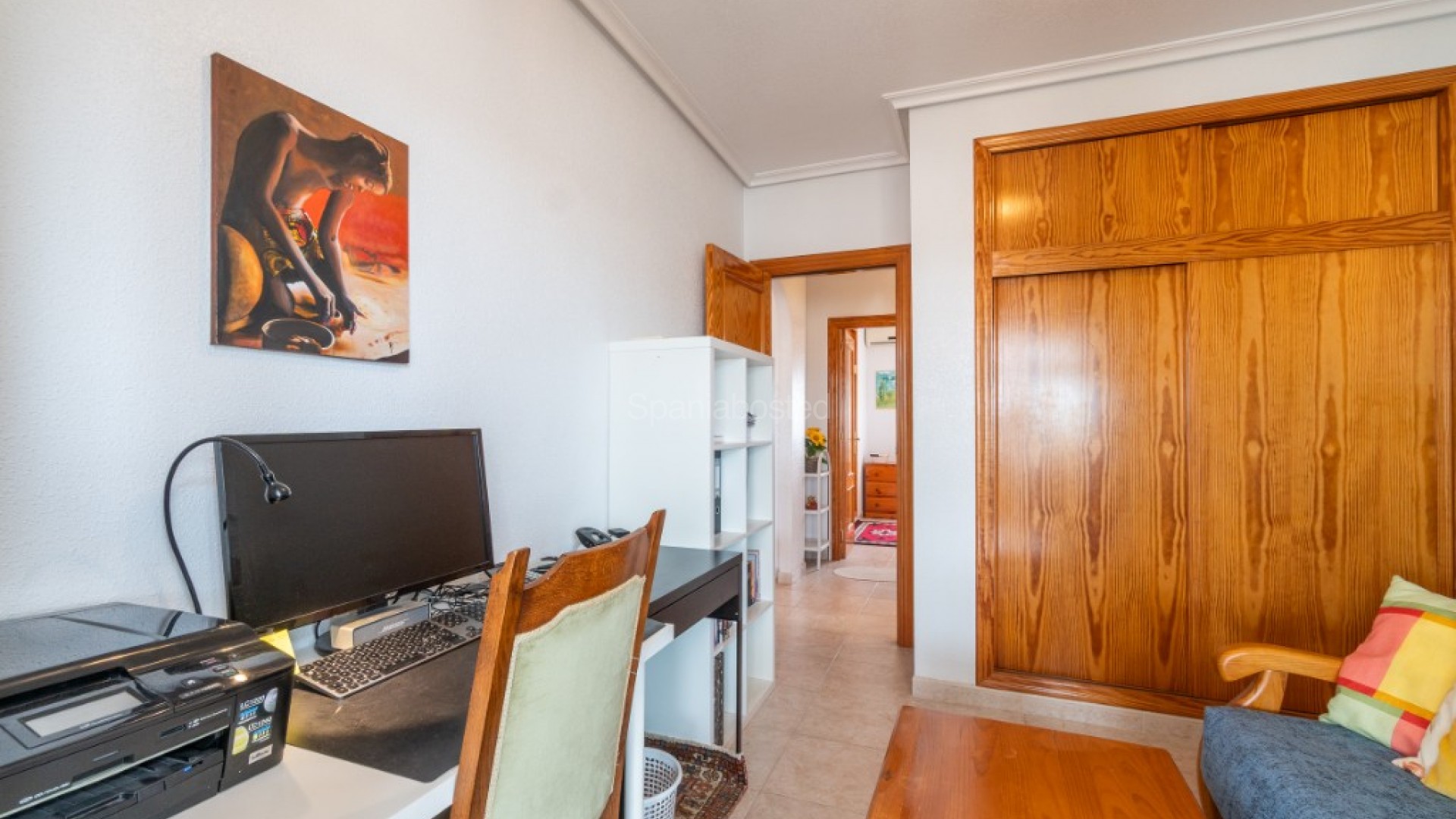 Resale - Apartment -
Playa Flamenca