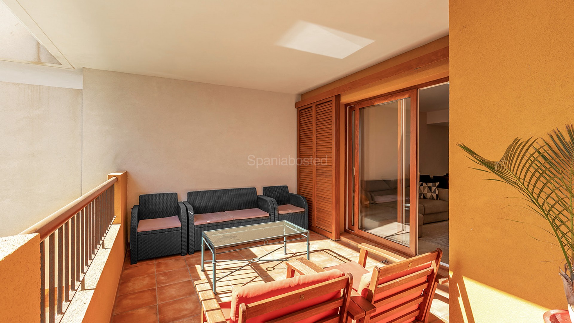 Resale - Apartment -
Punta Prima