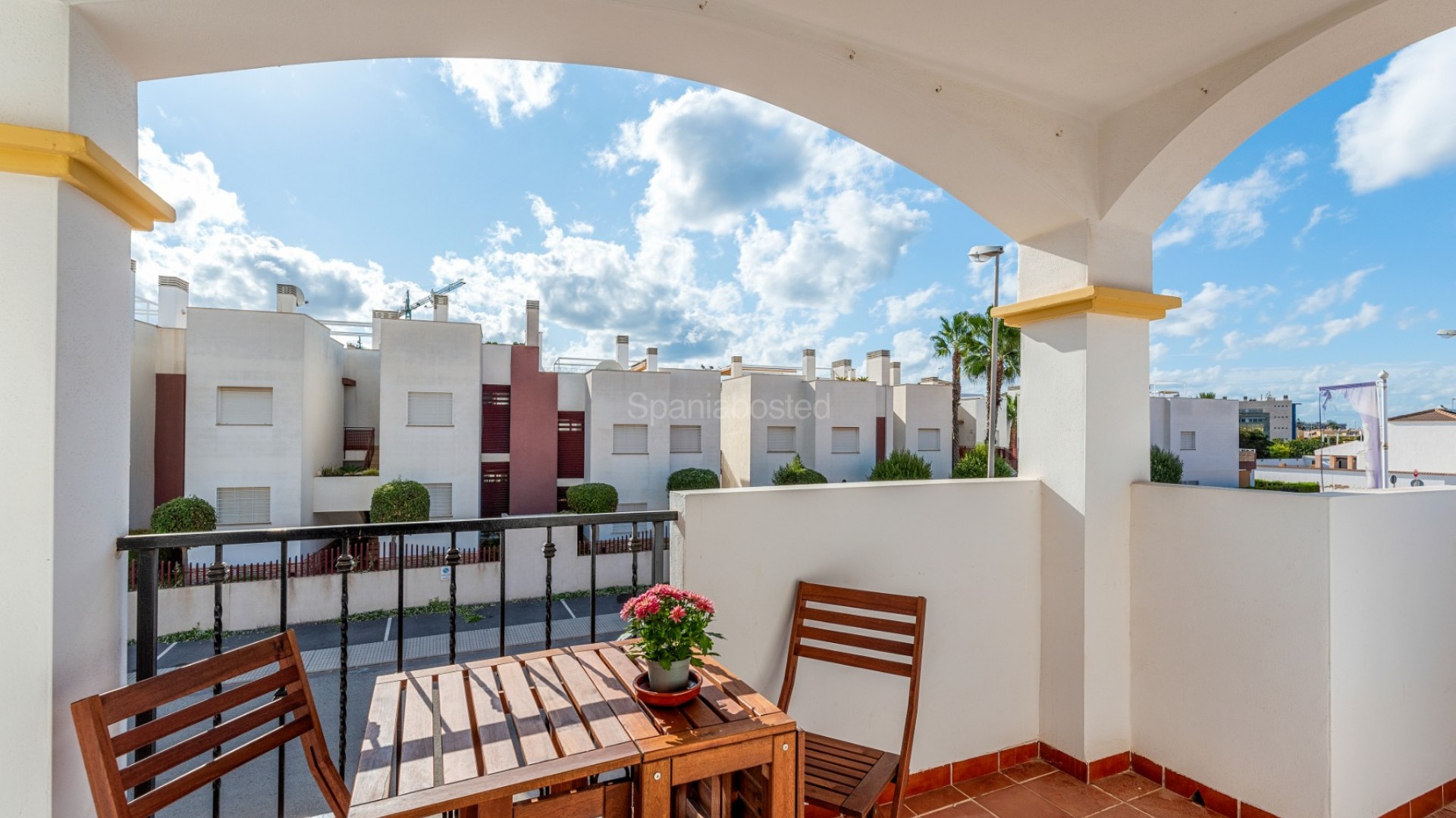 Resale - Apartment -
Punta Prima