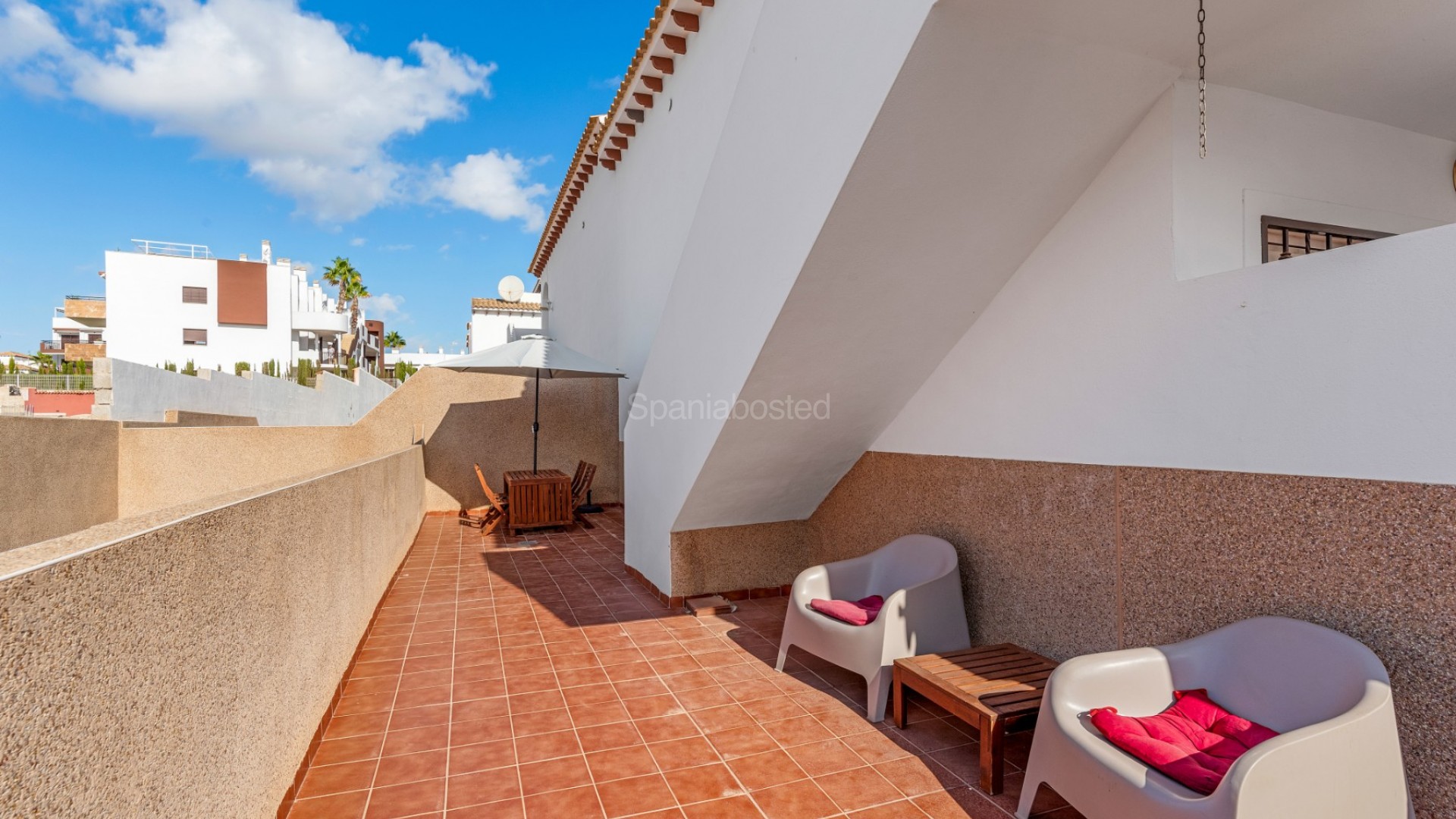 Resale - Apartment -
Punta Prima