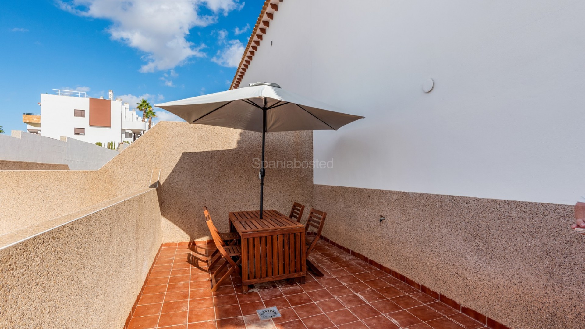 Resale - Apartment -
Punta Prima