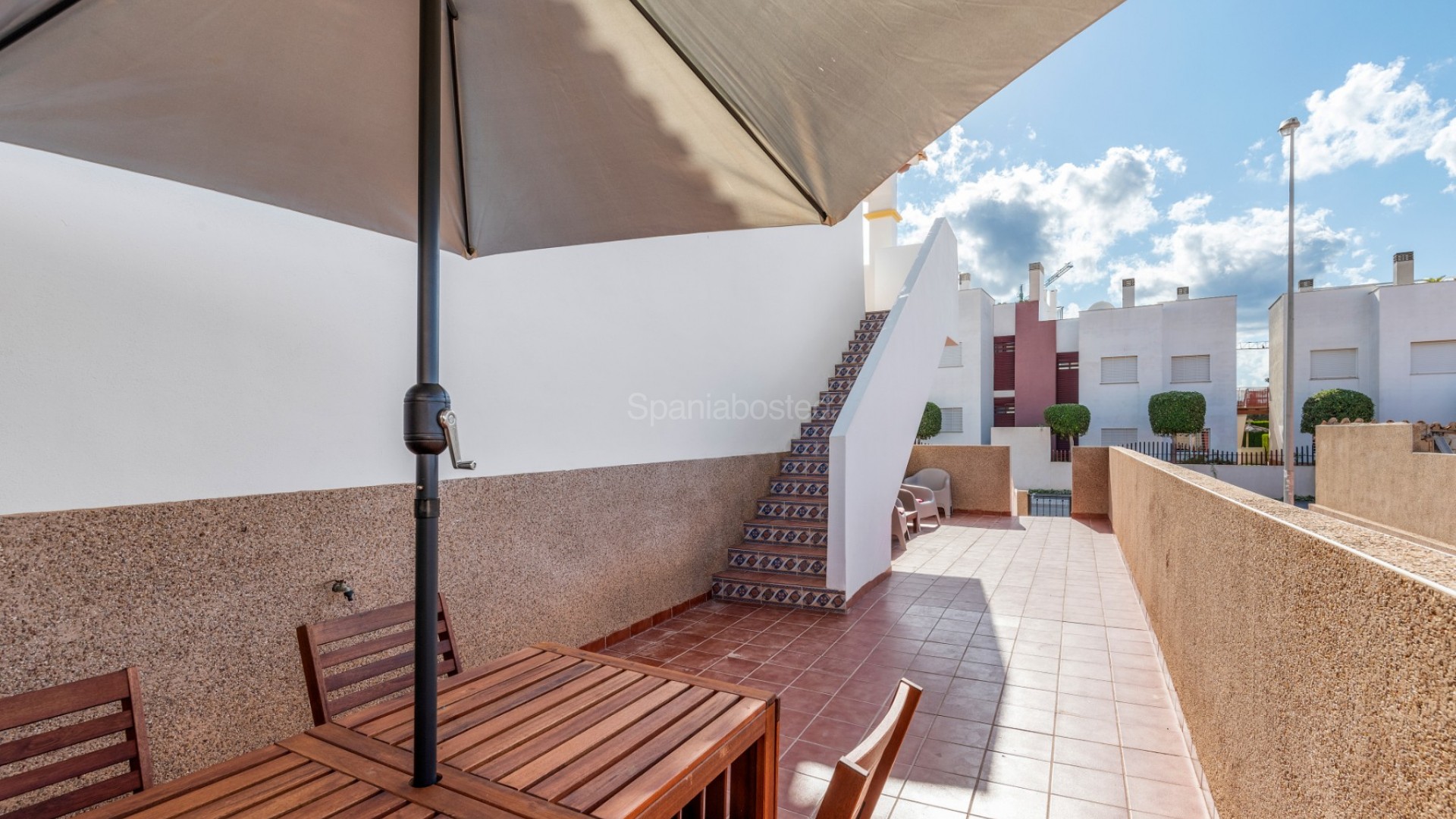 Resale - Apartment -
Punta Prima