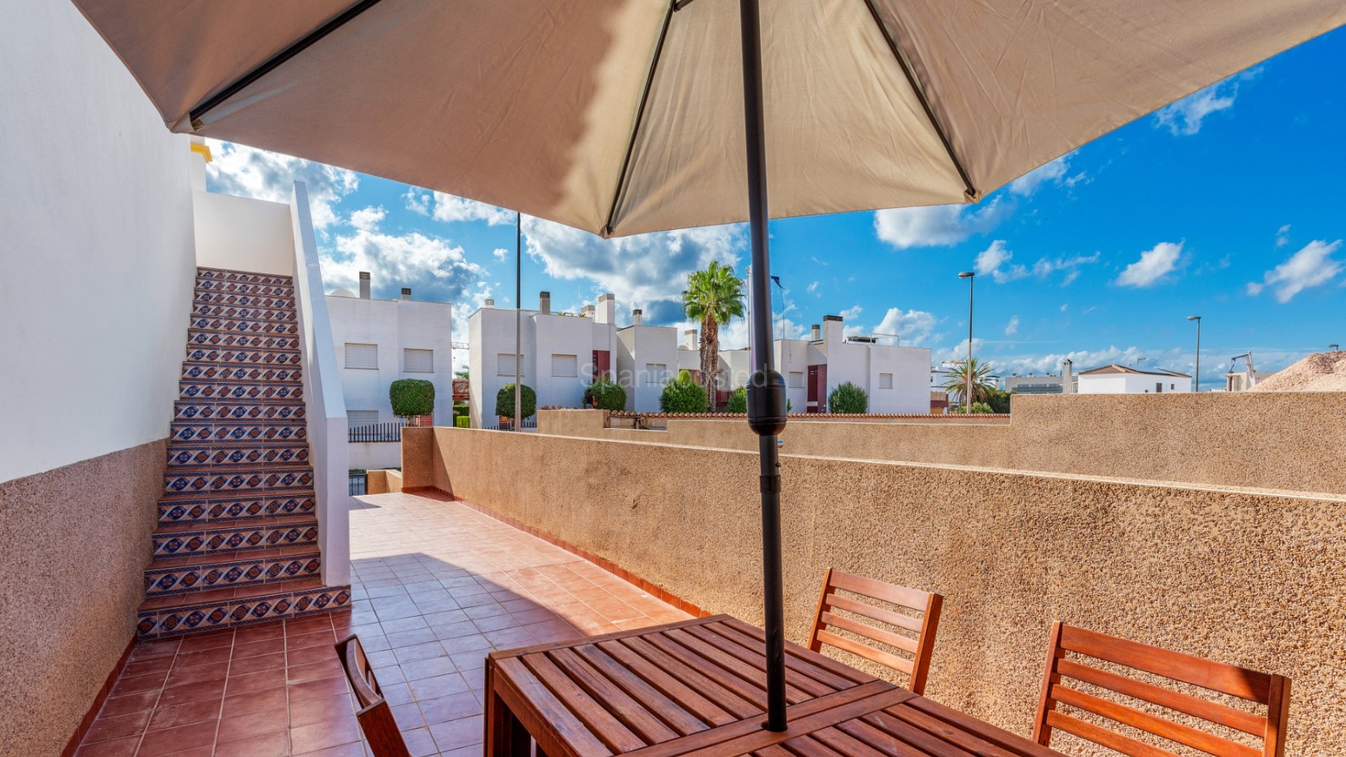 Resale - Apartment -
Punta Prima