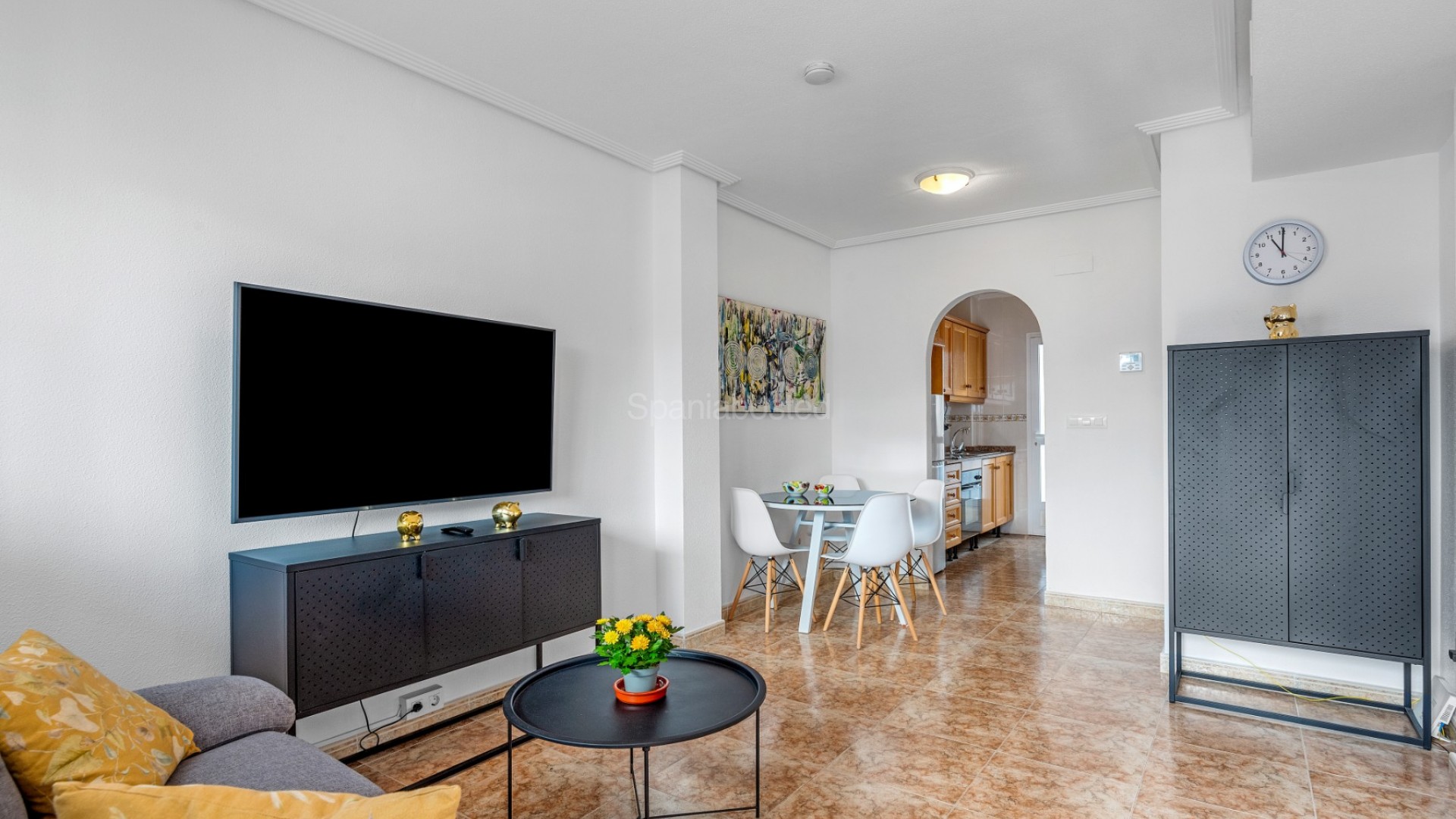 Resale - Apartment -
Punta Prima