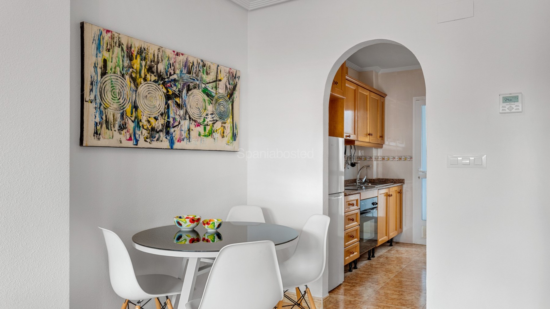 Resale - Apartment -
Punta Prima