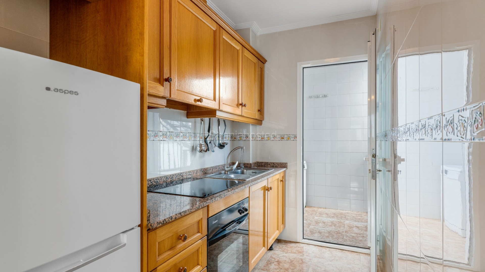 Resale - Apartment -
Punta Prima
