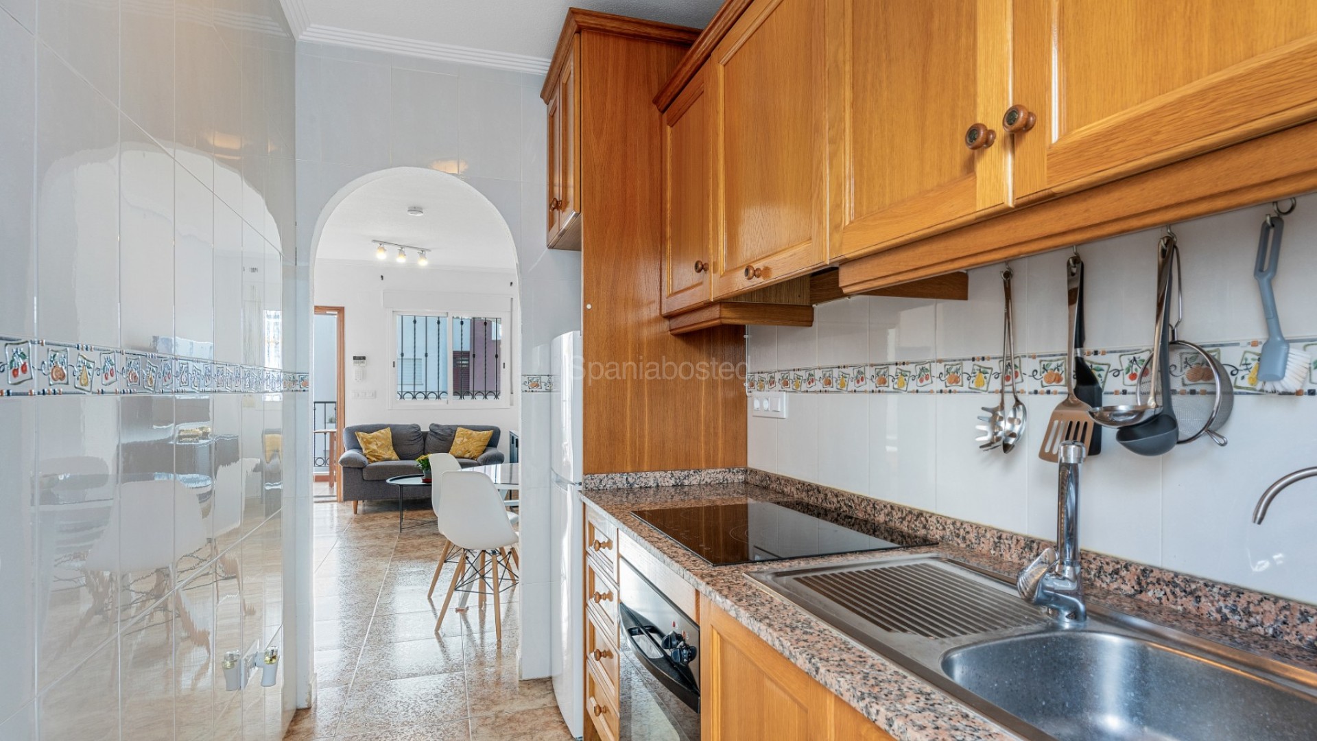 Resale - Apartment -
Punta Prima