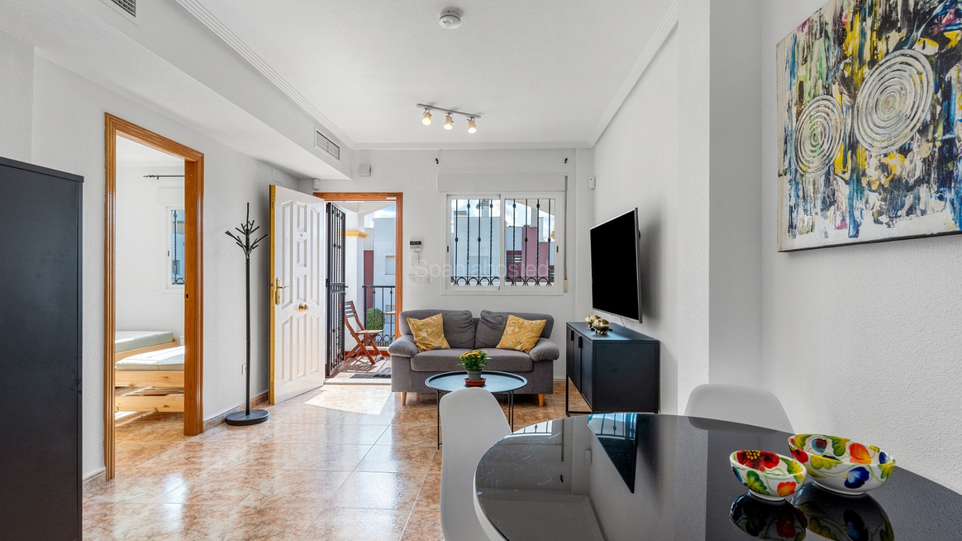 Resale - Apartment -
Punta Prima