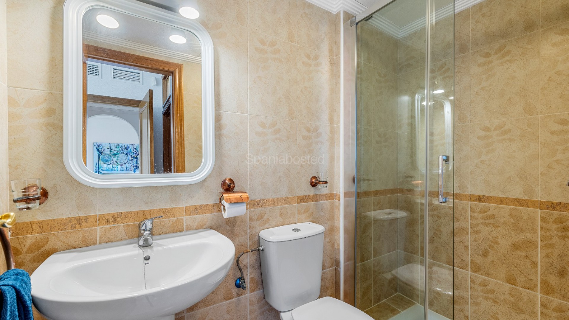 Resale - Apartment -
Punta Prima