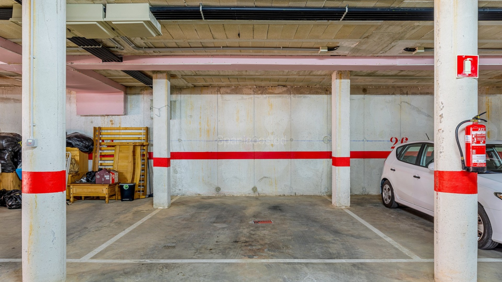 Resale - Apartment -
Punta Prima