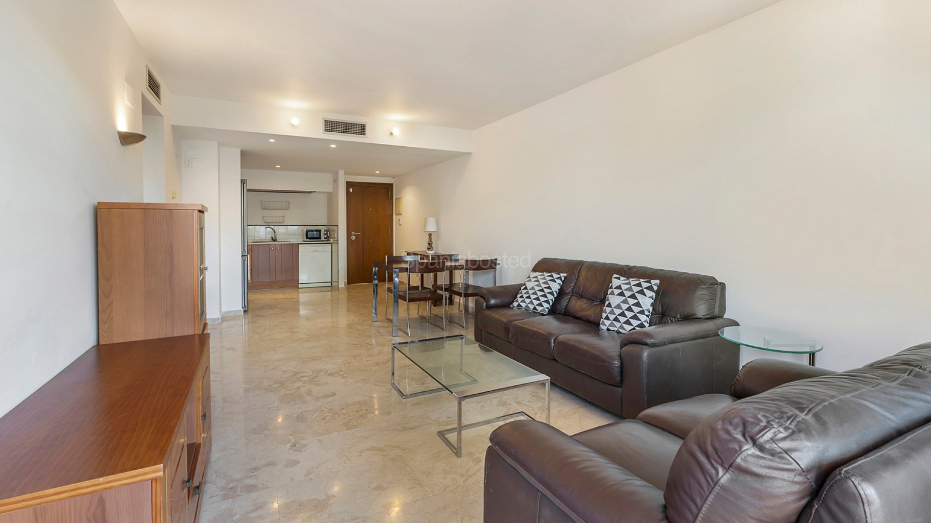 Resale - Apartment -
Punta Prima