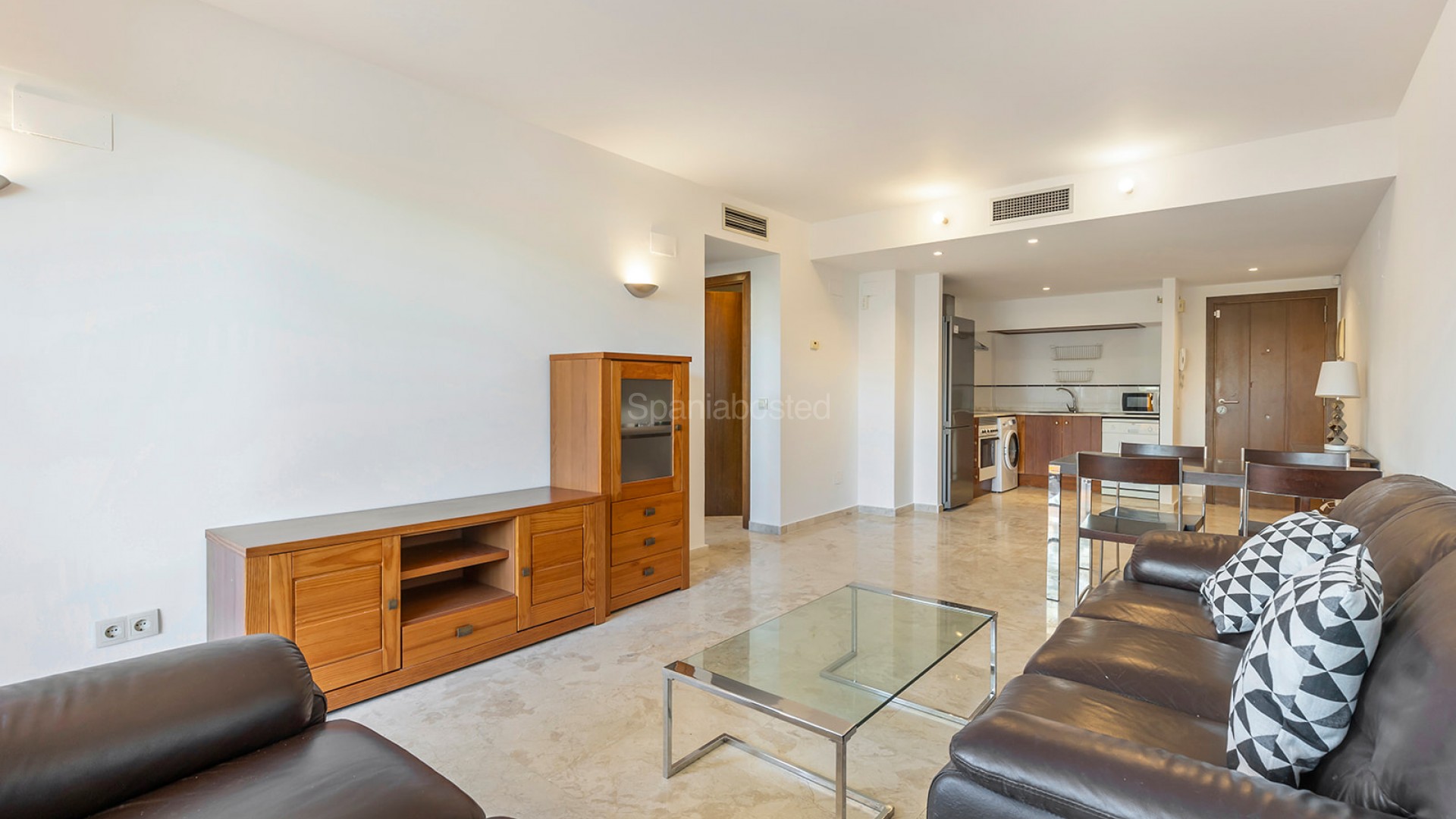 Resale - Apartment -
Punta Prima