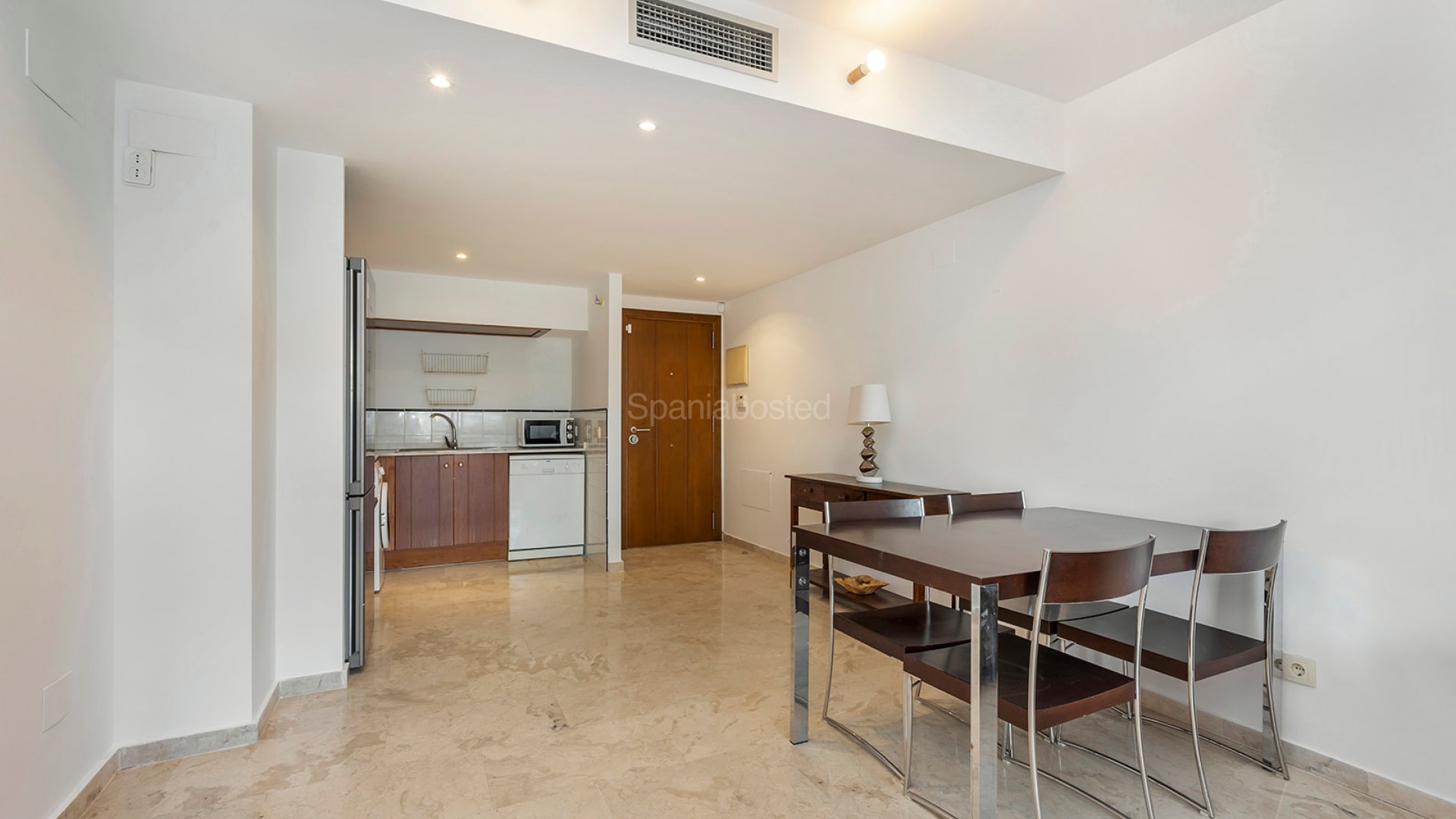 Resale - Apartment -
Punta Prima