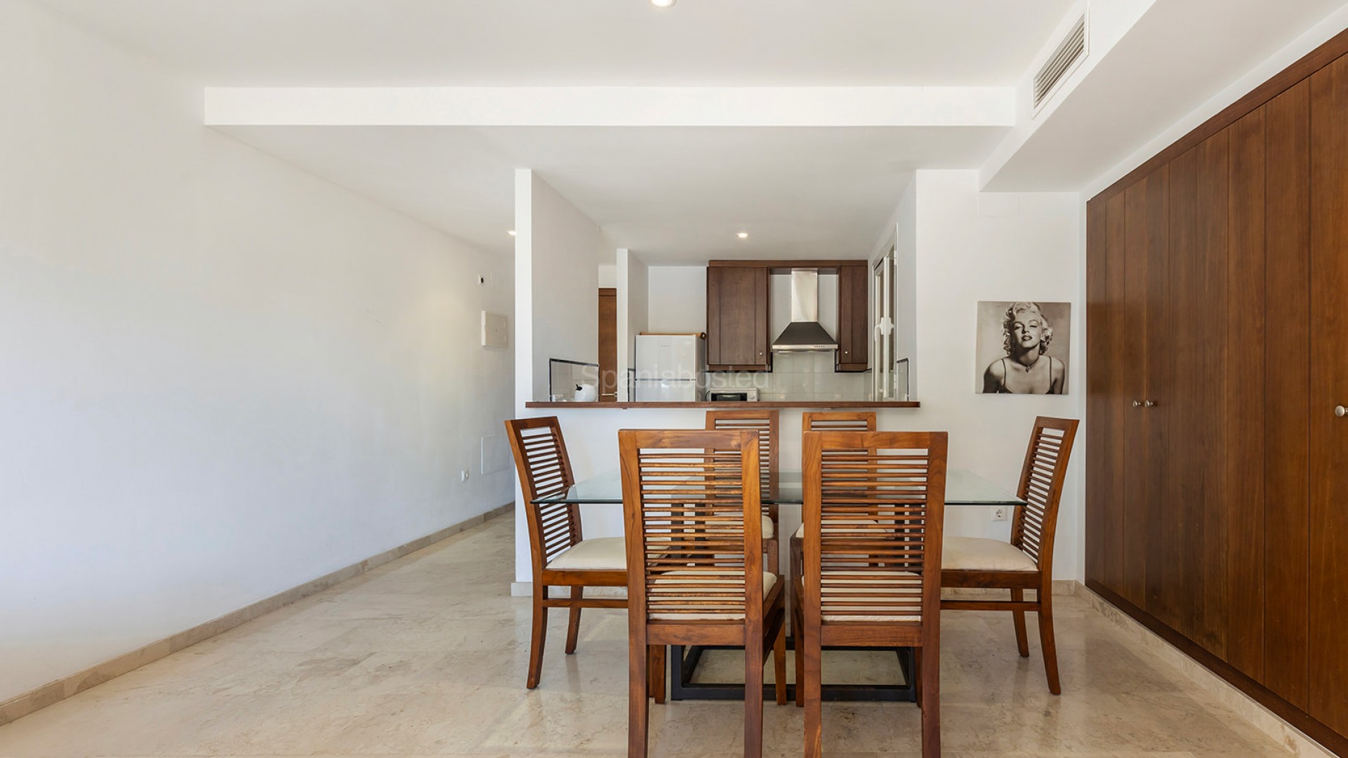 Resale - Apartment -
Punta Prima