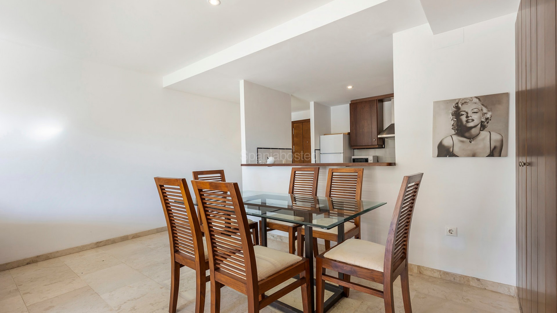 Resale - Apartment -
Punta Prima