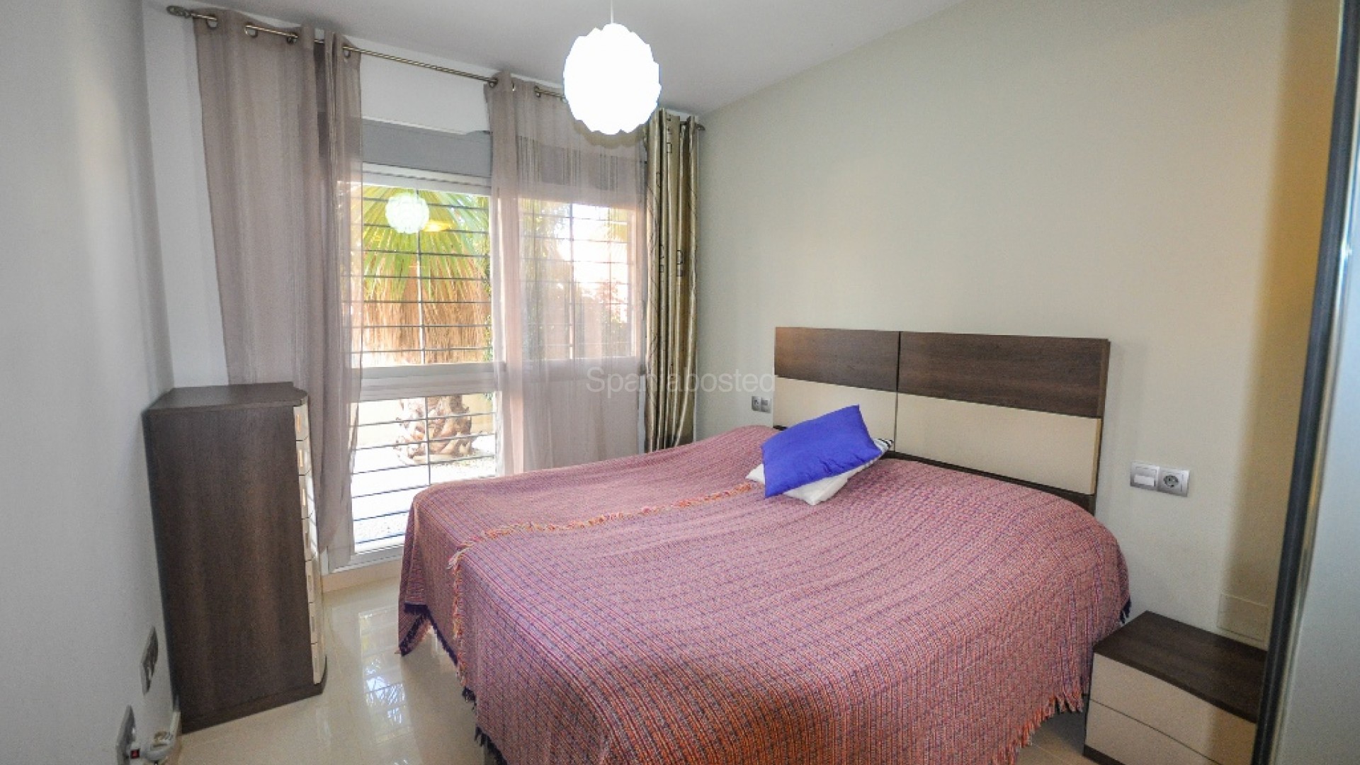 Resale - Apartment -
Punta Prima