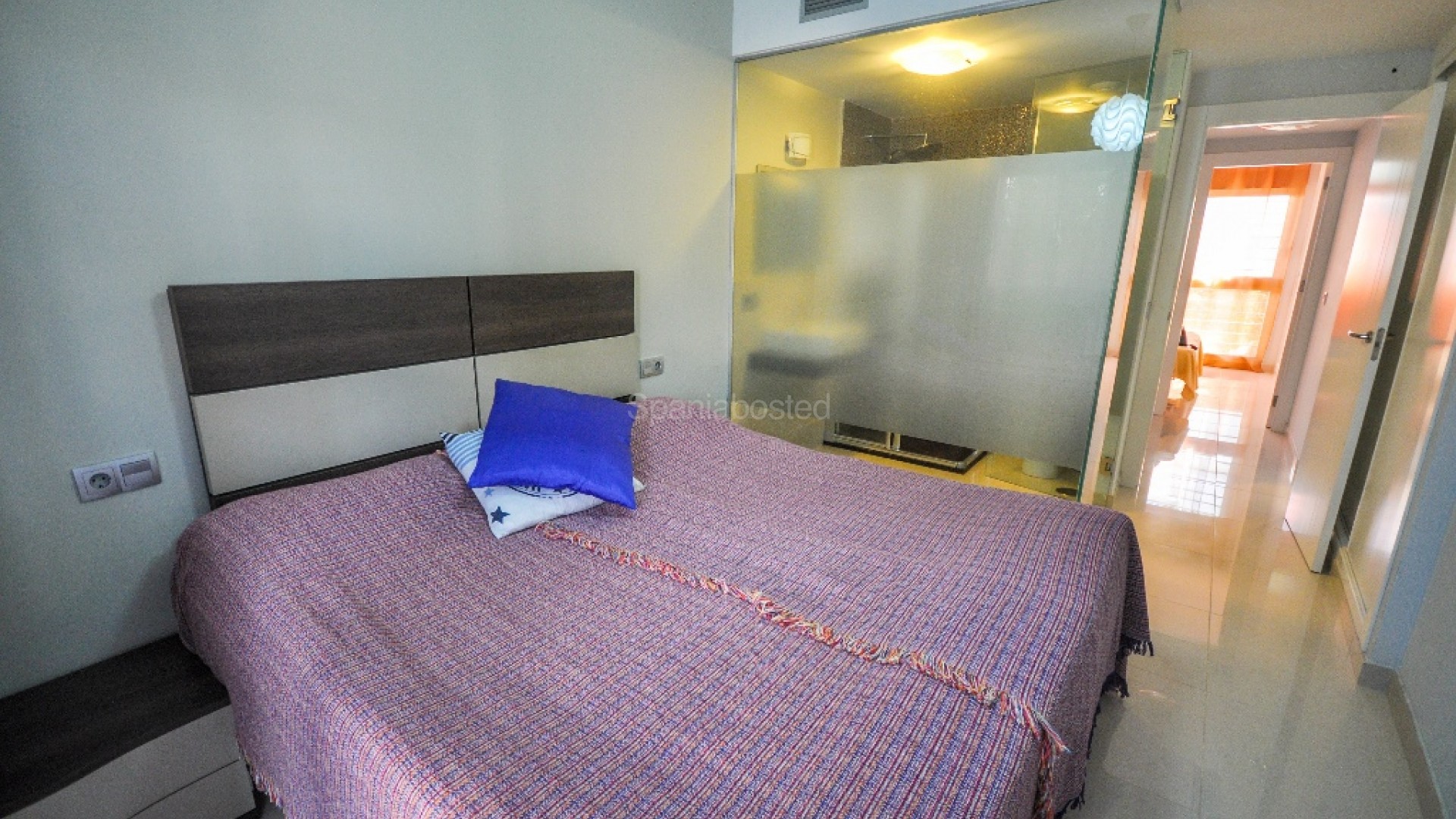 Resale - Apartment -
Punta Prima