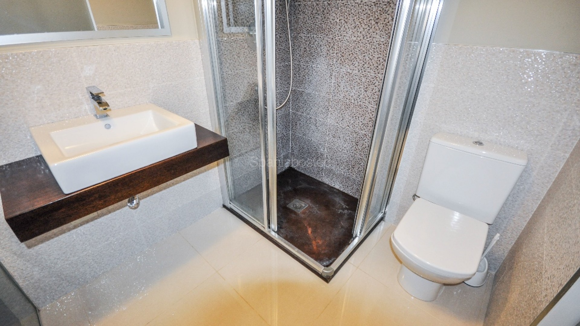 Resale - Apartment -
Punta Prima