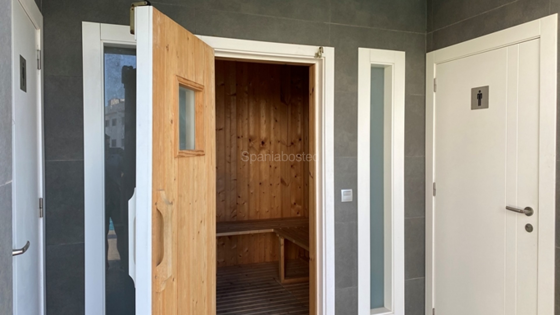 Resale - Apartment -
Punta Prima