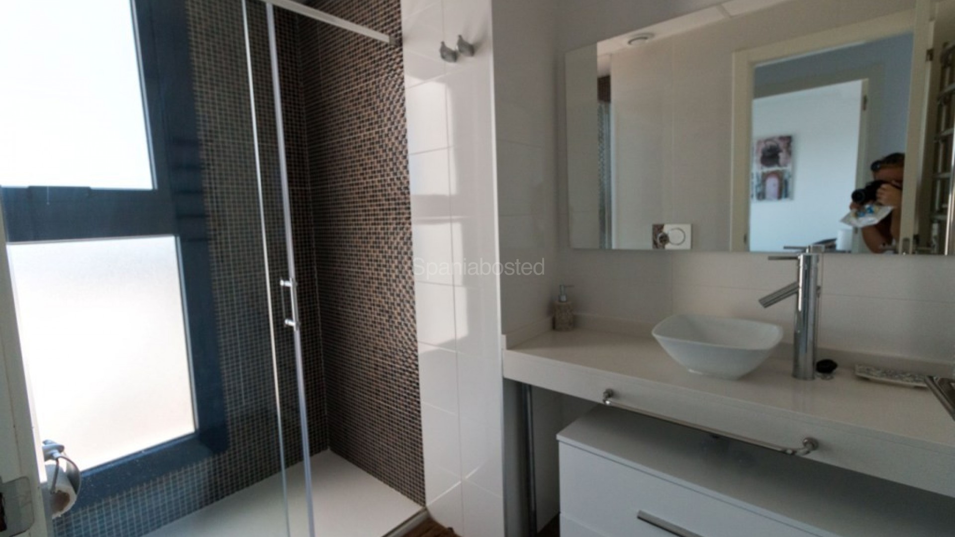 Resale - Apartment -
Punta Prima